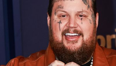 Jelly Roll drops copyright lawsuit against Jellyroll