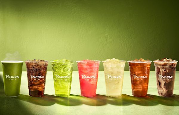 Panera Bread drops caffeinated Charged Lemonade drinks after series of lawsuits