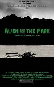 Alien in the Park