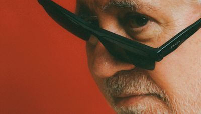 Pedro Almodóvar, Master of Mystifying Films, Wrote a Book He Can’t Classify