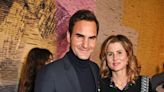 Who Is Mirka Federer, Roger Federer's Wife?