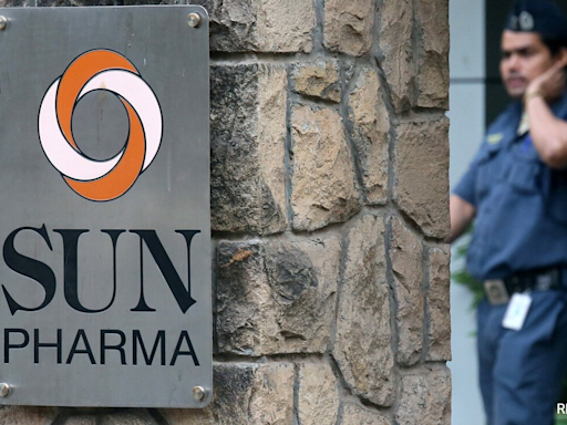 Australia's Mayne Pharma Sues India's Sun Pharma Over Patent Infringement