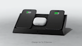 Tesla Introduces Its Own $300 Version of Apple's Canceled AirPower Charger