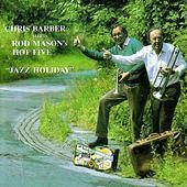 Jazz Holiday