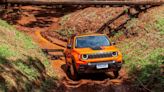 Se lanzó el nuevo Jeep Renegade con precios que arrancan desde $4.268.000