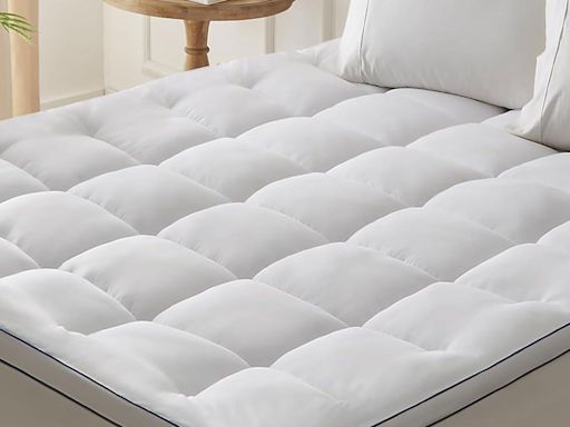 The Best Amazon Deals for Hot Sleepers: Cooling Mattresses, Sheets, and More — Up to 71% Off