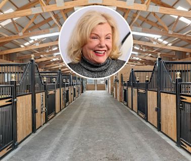 Marsha Mason’s Former Farm Hits the Market, Quinta Brunson Buys and Sells, and More Celebrity Deals