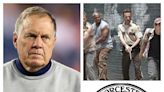 'The Walking Dead,' killer clowns and Bill Belichick: Unusual course topics in Central Mass. colleges