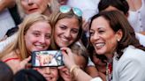 Kamala Harris' media strategy right out the gate is young, fun, and unburdened by what has been