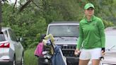 Notre Dame’s Lauren Beaudreau preps for national championship