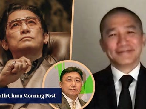 Veteran Hong Kong film star Tony Leung urged to make way for younger talent by top city movie director, sparking debate