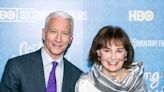 Anderson Cooper on that time his 85-year-old mother tried to be the surrogate for his child