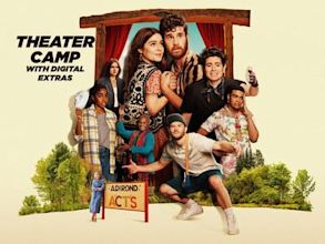 Theater Camp - Un'estate a tutto volume