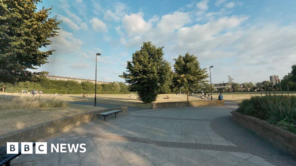 Bethnal Green: Man in 30s shot dead in east London