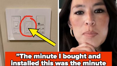 “It Changed Everything For The Better”: People Are Sharing The Reaaally Affordable Home Projects That Made Their...