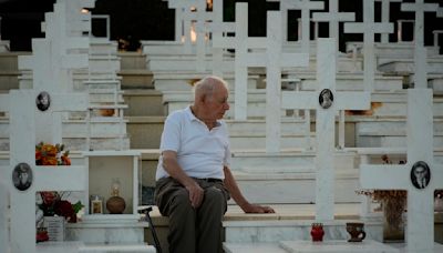 A 50 años de la división de Chipre en dos, las celebraciones y los lamentos coinciden