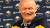 Sabres give Lindy Ruff a 2-year contract to return as head coach