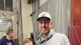 'You got this, Alex': How MLB's Todd Frazier and community help Jackson boy with cancer