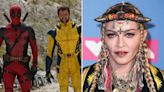 So überzeugten die "Deadpool 3"-Stars Madonna zur Zusammenarbeit