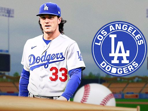 Dodgers' outfielder breaks silence on 2024 struggles