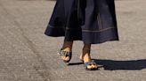 Your Guide to the Top Sandal Trends of 2023