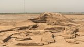 Archaeologist who discovered lost Iraq temple: People said I was making it up