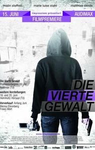 Die Vierte Gewalt