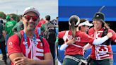 París 2024: Entrenador mexicano revela las claves en la medalla de bronce de tiro con arco