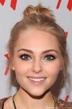 AnnaSophia Robb