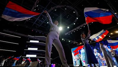 Explained: How Russia, Belarus will be at the Paris Olympics but in subdued manner