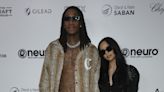 Wiz Khalifa and girlfriend Aimee Aguilar expecting first child together