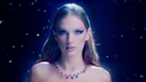 Taylor Swift Plays a Fully ‘Bejeweled’ Cinderella Escaping Laura Dern and Haim in New Music Video