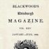 Blackwood (publishing house)