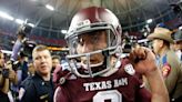 Johnny Manziel says father secretly tried to negotiate for $3 million from Texas A&M