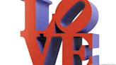 University of Tampa acquires ‘LOVE’ sculpture to anchor new public art trail - Tampa Bay Business Journal