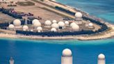 Vivid new photos give you a rare look at the South China Sea islands that a top US commander says China has fully militarized