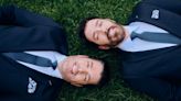Jonathan and Drew Scott made a pact. How it helped them build an empire