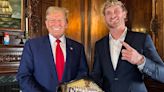 Donald Trump To Appear On Logan Paul's 'IMPAULSIVE' Podcast