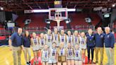 Section 4 Class B hoops: Waverly boys, Chenango Forks girls capture titles