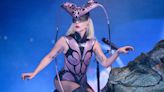 Lady Gaga's Fans Joke About 'Invisible Force Field' Protecting Her in Viral Chromatica Ball Clip