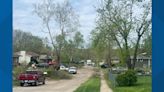 National Weather Service: At least 10 tornadoes touched down in Iowa Friday