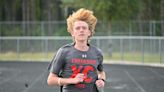 'WHO ARE YOU?': Creekside runner Tanner Simonds quickly ascends to stardom