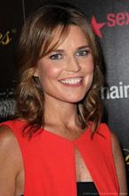 Savannah Guthrie