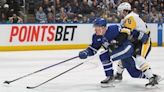 Penguins get embarrassed by Maple Leafs on Hockey Night in Canada