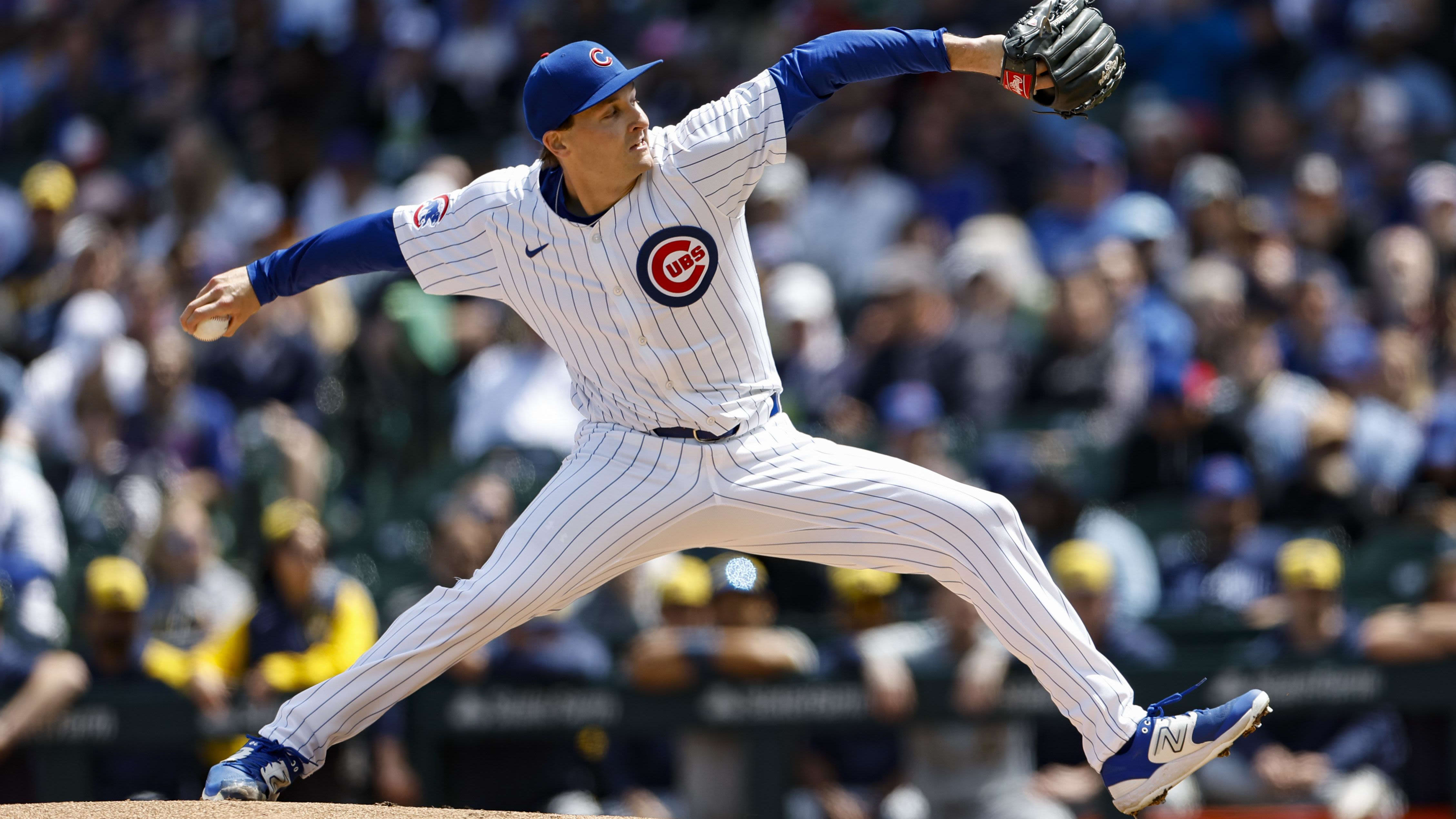 Chicago Cubs Set Mind-Blowing Record At Rival's Expense