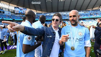 Noel Gallagher refuses to watch football with Liverpool-supporting High Flying Birds bandmates