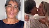 Gloria Pires é alvo de críticas por beijar a filha em vídeo: ‘Desconfortável’