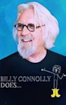Billy Connolly Does ..