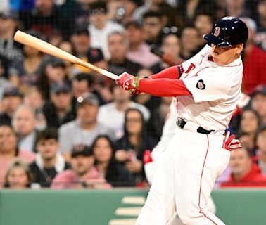 Red Sox Important Piece Reportedly Isn't Going Anywhere Despite Rumors