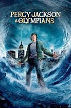 Percy Jackson & the Olympians: The Lightning Thief